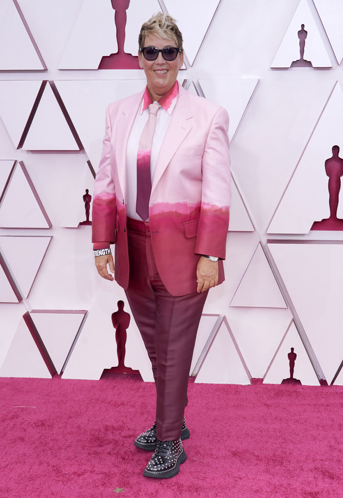 93rd Academy Awards - Arrivals